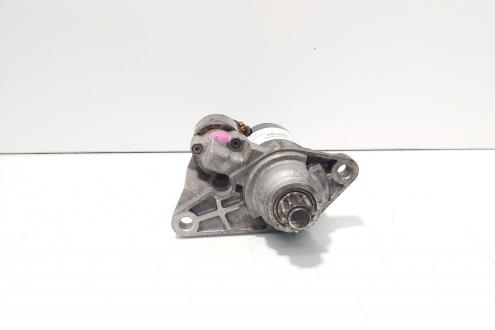 Electromotor, cod 02T911023G, VW Polo (9N), 1.2 benz, AZQ, 5 vit man (id:699785)