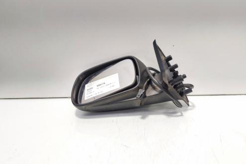 Oglinda electrica stanga, Peugeot 307 (id:699774)