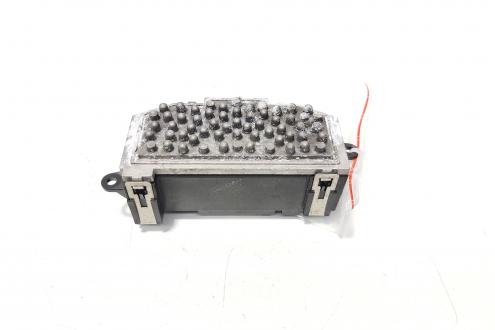 Releu ventilator bord, cod 3C0907521F, Seat Leon (1P1) (id:699808)