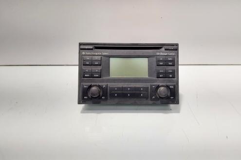 Radio CD, cod 1J0035191, VW Passat (3B3) (id:699806)