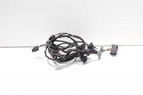 Instalatie electrica senzori parcare si modul side asist, cod 8K0971104E, Audi A4 Avant (8K5, B8) (id:699769)