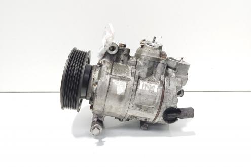 Compresor clima, cod 1K0820859T, Vw Golf 6 (5K1) 1.4 TSI, CAXA (id:700248)