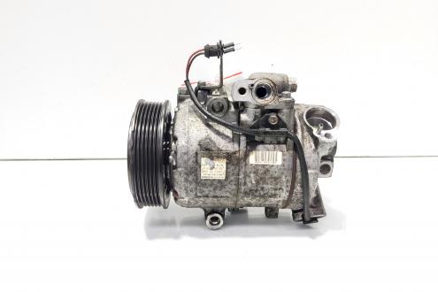 Compresor clima, cod 6Q0820803K, Skoda Fabia 1 (6Y2) 1.2 benz, BME (id:700259)
