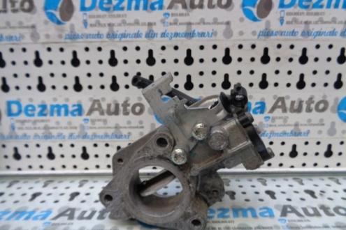 Clapeta acceleratie GM55195014, Opel Agila (H00), 1.3cdti, Z13DT (pr:110747)