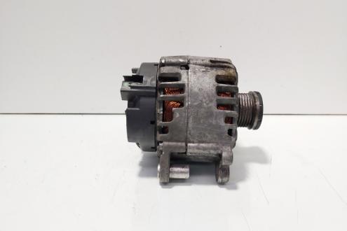 Alternator 140A Valeo, cod 03C903025D, Vw Golf 6 (5K1) 1.4 TSI, CAX (id:700253)