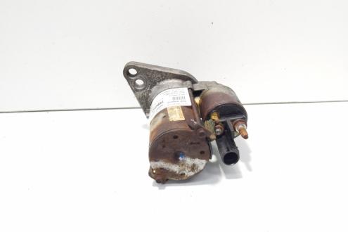 Electromotor Valeo, cod 02Z911023G, Vw Jetta 4 (6Z) 1.4 TSI, CAX, 6 vit man (id:700250)