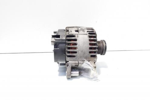 Alternator 140A Valeo, cod 03C903023C, VW Jetta 4 (6Z), 1.4 TSI, CAX (id:700191)