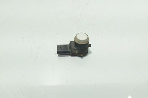 Senzor parcare bara spate, cod A2125420018, Mercedes Clasa C (W204) (id:700165)