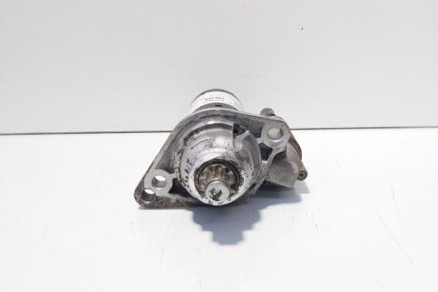 Electromotor, cod 02Z911023E, Vw Scirocco (137) 1.4 TSI, CAVD, 6 vit man (id:700189)