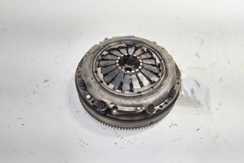 Volanta masa dubla cu placa presiune, Opel Astra H, 1.3 CDTI, Z13DTH, 6 vit man (id:700302)