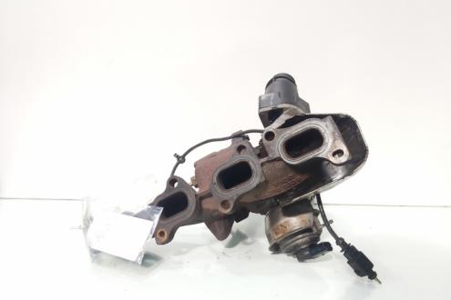 Turbosuflanta, cod 03L145721B, Audi A4 Avant (8K5, B8) 2.0 TDI, CGL (idi:695046)