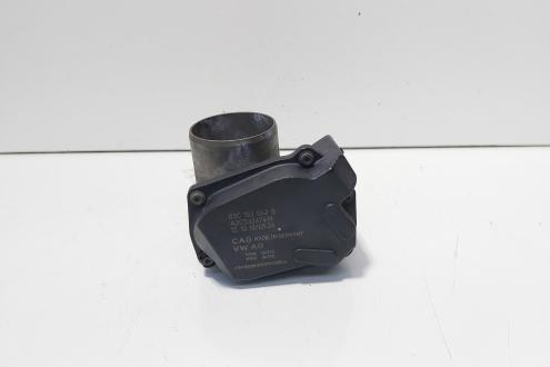 Clapeta acceleratie, cod 03C133062S, Vw Golf 6 Plus 1.4 TSI, CAX (id:700245)