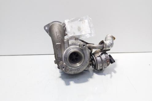 Turbosuflanta, cod 9686120680, Ford Grand C-Max, 1.6 TDCI, T1DA (id:700262)