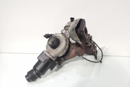 Turbosuflanta, cod 03L145721B, Audi A5 Cabriolet (8F7) 2.0 TDI, CGL (idi:695046)
