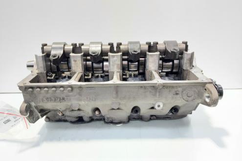 Chiulasa cu 1 ax came, VW Passat (3C2), 1.9 TDI, BKC (id:700225)
