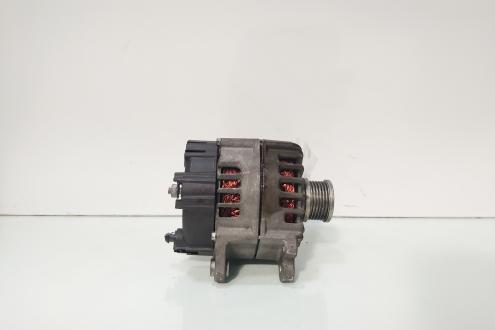 Alternator, Audi A4 Avant (8K5, B8) 2.0 TDI, CGL (idi:695049)