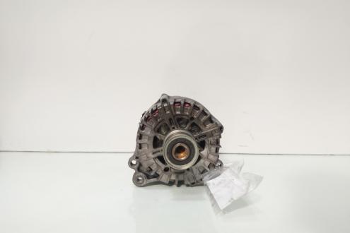 Alternator, Audi A4 Avant (8K5, B8) 2.0 TDI, CGL (idi:695049)