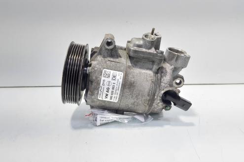 Compresor clima, cod 5N0820803E, Vw Caddy 4 1.6 TDI, CAYR (id:699612)