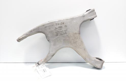 Brat trapez stanga spate, cod 8K0505311J, Audi A6 (4G2, C7) (id:700308)