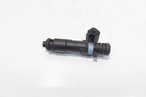 Injector, cod 96800843, Chevrolet Aveo sedan (T200,T250) 1.2 benz, B12D1 (id:700329)