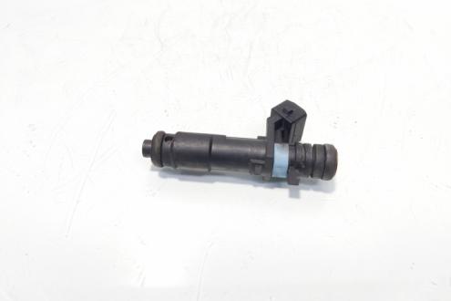 Injector, cod 25186566, Chevrolet Aveo sedan (T200,T250) 1.2 benz, B12D1 (id:700331)