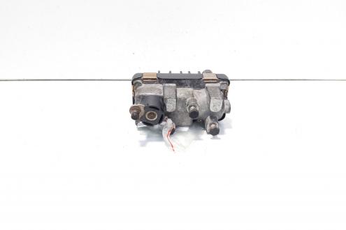 Actuator turbosuflanta, cod 03L131501E, Ford Mondeo 4 Turnier, 1.8 TDCI, QYBA (id:655751)