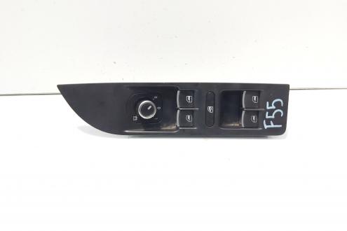 Butoane comanda geam usa stanga fata, cod 5K4959857, VW Tiguan (5N) (id:699654)