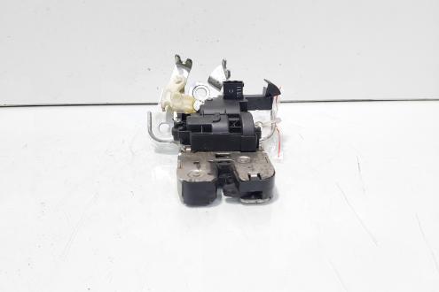 Broasca capota spate, cod 8K9827505A, Skoda Superb II (3T4) (id:699664)