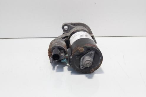 Electromotor, cod 02M911024C, VW Golf 6 (5K1), 2.0 TDI, CFF, 6 vit man (id:699609)