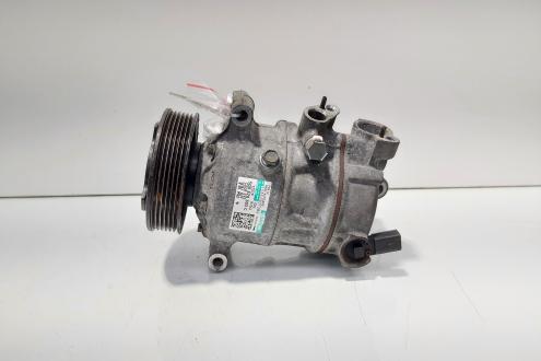Compresor clima, cod 5Q0820803C, Seat Ibiza 5 (6J5) 1.2 TSI, CBZ (id:700026)