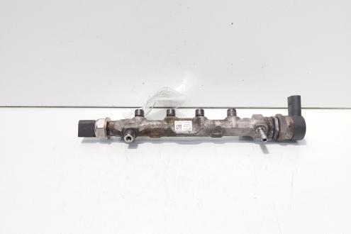 Rampa injectoare cu senzori, cod 04L089B, Skoda Octavia 3 (5E3) 2.0 TDI, CKF (id:700030)