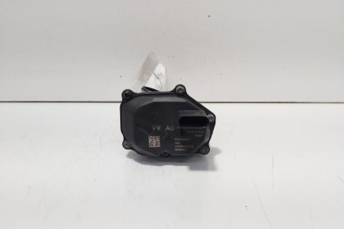 Egr cu clapeta, cod 04L131501C, Audi A3 Cabriolet (8V7, 8VE) 1.6 TDI, CXXB (id:700035)