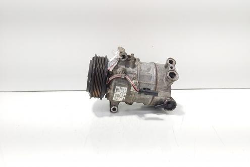 Compresor clima, cod 39034464, Opel Astra K, 1.6 CDTI, B16DTU (id:700364)