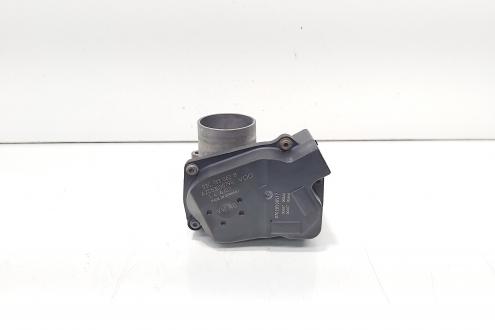 Clapeta acceleratie, cod 03C133062B, Seat Ibiza 4 (6L1) 1.2 benz, BXV (id:699853)