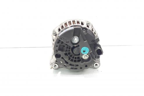 Alternator, VW Eos (1F7, 1F8), 2.0 TDI, BMM (id:700363)