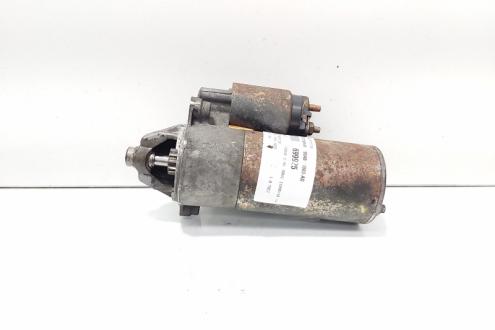 Electromotor, cod 98AB-11000-AD, Ford Focus 2 (DA) 1.8 TDCI, C9DB, 5 vit man (id:699925)
