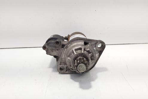 Electromotor, Skoda Octavia 2 (1Z3) 2.0 TDI, BKD, 6 vit man (id:699926)