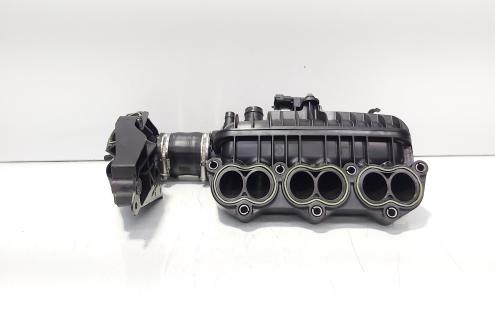 Galerie admisie, cod CM5G-9424-FA, Ford Focus 3, 1.0 ECOBOOST, M2DA (id:700383)