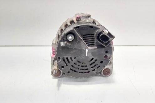 Alternator 90A Valeo, cod 03D903025J, Vw Polo (9N) 1.2 benz, AZQ (id:699924)