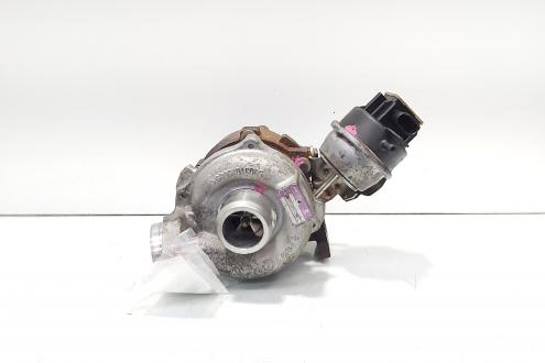 Turbosuflanta, cod 03L145701B, Seat Exeo (3R2) 2.0 TDI, CAG (id:699920)