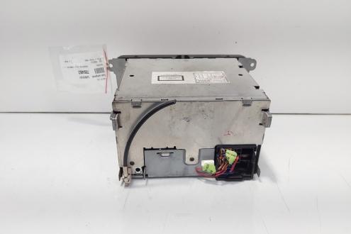 Radio CD, cod 5J0035161, Skoda Roomster (5J) (id:700483)