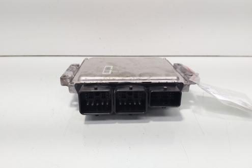 Calculator motor ECU, cod BV61-12A650-AFK, Ford Focus 3, 2.0 TDCI, UFDB (id:700423)