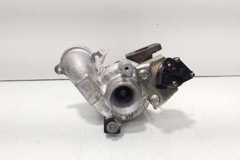 Turbosuflanta, cod 9673283680, Citroen Berlingo 2, 1.6 HDI, 9H06 (id:700425)
