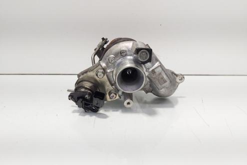 Turbosuflanta, cod 9673283680, Citroen Berlingo 2, 1.6 HDI, 9H06 (id:700425)