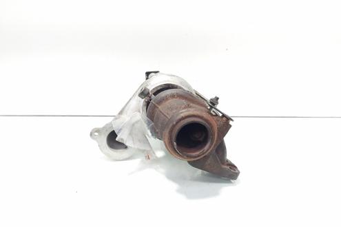 Turbosuflanta, cod 9673283680, Citroen Berlingo 2, 1.6 HDI, 9H06 (id:700425)