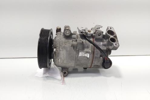 Compresor clima, cod 8200939386, Renault Scenic 3, 1.5 DCI, K9K832 (id:700428)