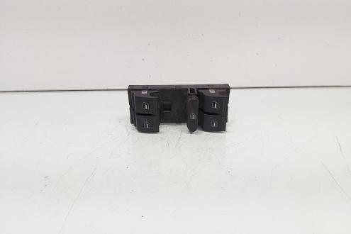 Butoane comanda geam usa stanga fata, cod 1K4959857, Vw Touran (1T1, 1T2) (id:700477)