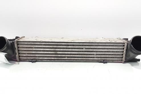 Radiator intercooler, cod 7798788-02, Bmw 3 Touring (E91), 2.0 diesel, N47D20A (id:699870)