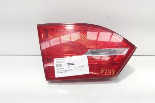 Stop dreapta aripa, VW Jetta 4 (6Z) (id:700071)