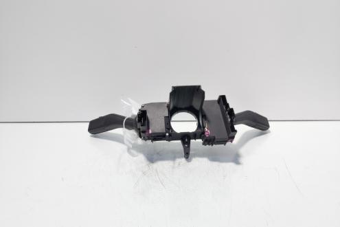 Maneta stergatoare si maneta semnalizare, cod 6RA953521B, Skoda Fabia 2 (5J, 542) (id:699815)